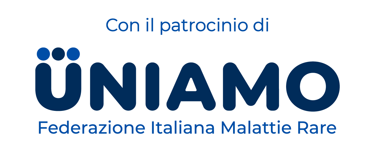 Logo UNIAMO